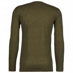 Super.natural - Logo L/S - Haut à manches longues -Sous-vêtements Soldes supernatural logo l s haut a manches longues detail 2