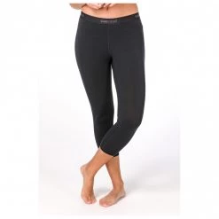 Super.natural - Women's Base 3/4 Tight 175 - Sous-vêtement mérinos -Sous-vêtements Soldes supernatural womens base 3 4 tight 175 sous vetement merinos detail 3