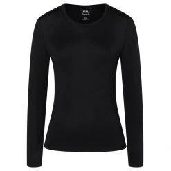 Super.natural - Women's Base Crew Neck 230 - Sous-vêtement mérinos -Sous-vêtements Soldes supernatural womens base crew neck 230 sous vetement merinos 1