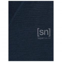 Super.natural - Women's Base Crew Neck 230 - Sous-vêtement mérinos -Sous-vêtements Soldes supernatural womens base crew neck 230 sous vetement merinos detail 3