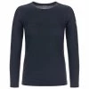 Super.natural - Women's Base L/S 175 - Sous-vêtement mérinos -Sous-vêtements Soldes supernatural womens base l s 175 sous vetement merinos