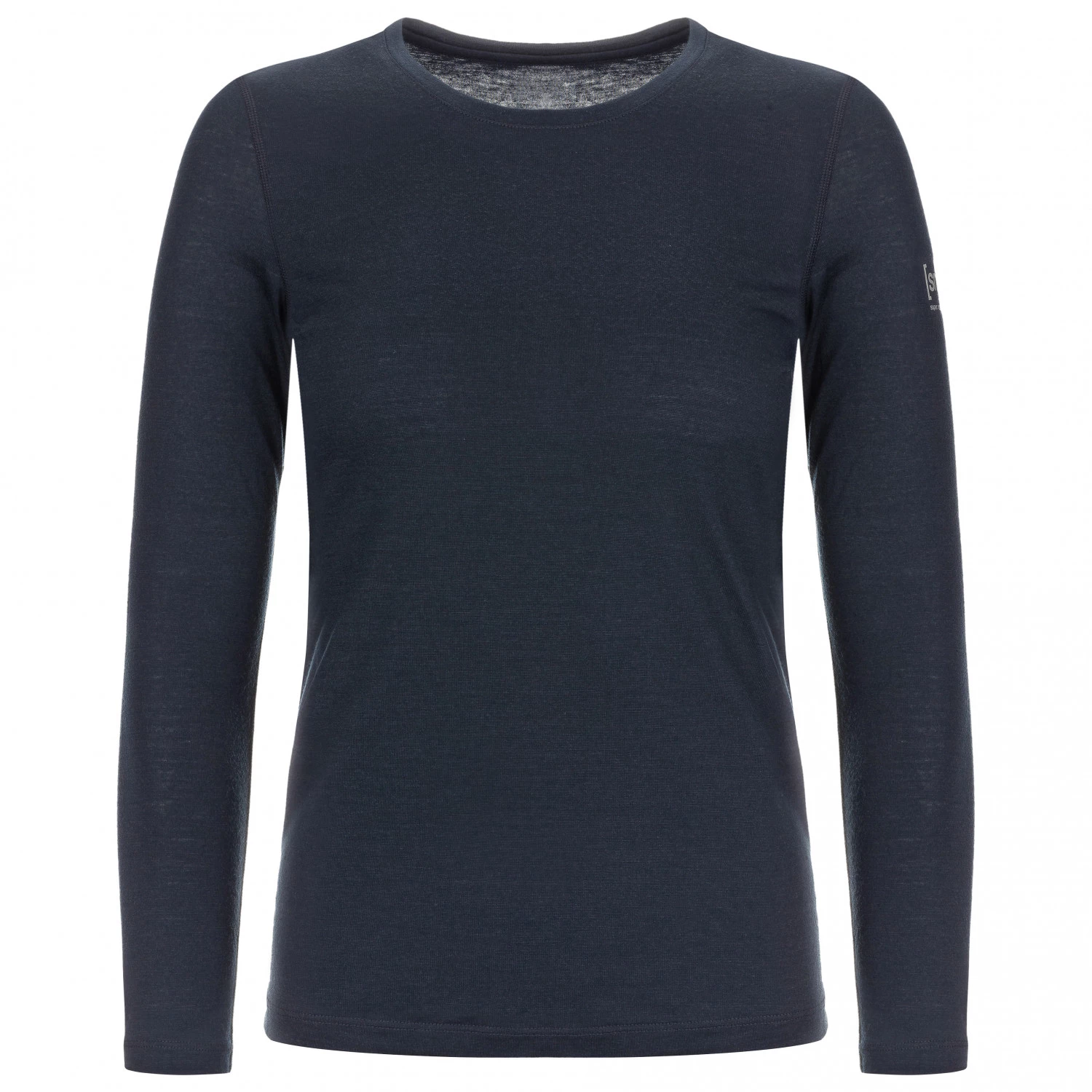 Super.natural - Women's Base L/S 175 - Sous-vêtement mérinos 7 Super.natural - Women's Base L/S 175 - Sous-vêtement mérinos – Image 5