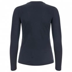 Super.natural - Women's Base L/S 175 - Sous-vêtement mérinos 8 Super.natural - Women's Base L/S 175 - Sous-vêtement mérinos -Sous-vêtements Soldes supernatural womens base l s 175 sous vetement merinos detail 2