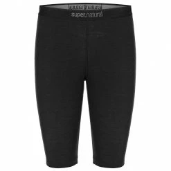 Super.natural - Women's Base Short Tight 175 - Sous-vêtement mérinos -Sous-vêtements Soldes supernatural womens base short tight 175 sous vetement merinos 1