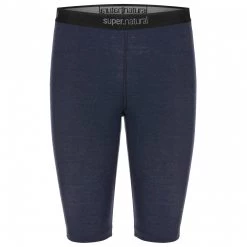 Super.natural - Women's Base Short Tight 175 - Sous-vêtement mérinos -Sous-vêtements Soldes supernatural womens base short tight 175 sous vetement merinos 2