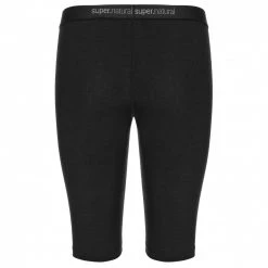 Super.natural - Women's Base Short Tight 175 - Sous-vêtement mérinos -Sous-vêtements Soldes supernatural womens base short tight 175 sous vetement merinos detail 2