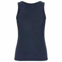 Super.natural - Women's Base Tank 140 - Sous-vêtement mérinos -Sous-vêtements Soldes supernatural womens base tank 140 sous vetement merinos detail 2