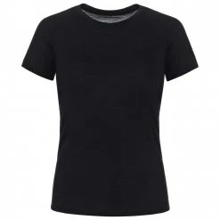 Super.natural - Women's Base Tee 140 - Sous-vêtement mérinos -Sous-vêtements Soldes supernatural womens base tee 140 sous vetement merinos 1