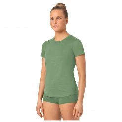Super.natural - Women's Base Tee 140 - Sous-vêtement mérinos -Sous-vêtements Soldes supernatural womens base tee 140 sous vetement merinos detail 3