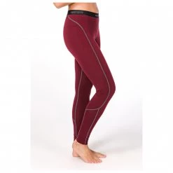 Super.natural - Women's Base Tight 175 - Sous-vêtement mérinos -Sous-vêtements Soldes supernatural womens base tight 175 sous vetement merinos detail 3