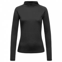 Super.natural - Women's Base Turtle Neck 175 - Sous-vêtement mérinos 10 Super.natural - Women's Base Turtle Neck 175 - Sous-vêtement mérinos -Sous-vêtements Soldes supernatural womens base turtle neck 175 sous vetement merinos 1