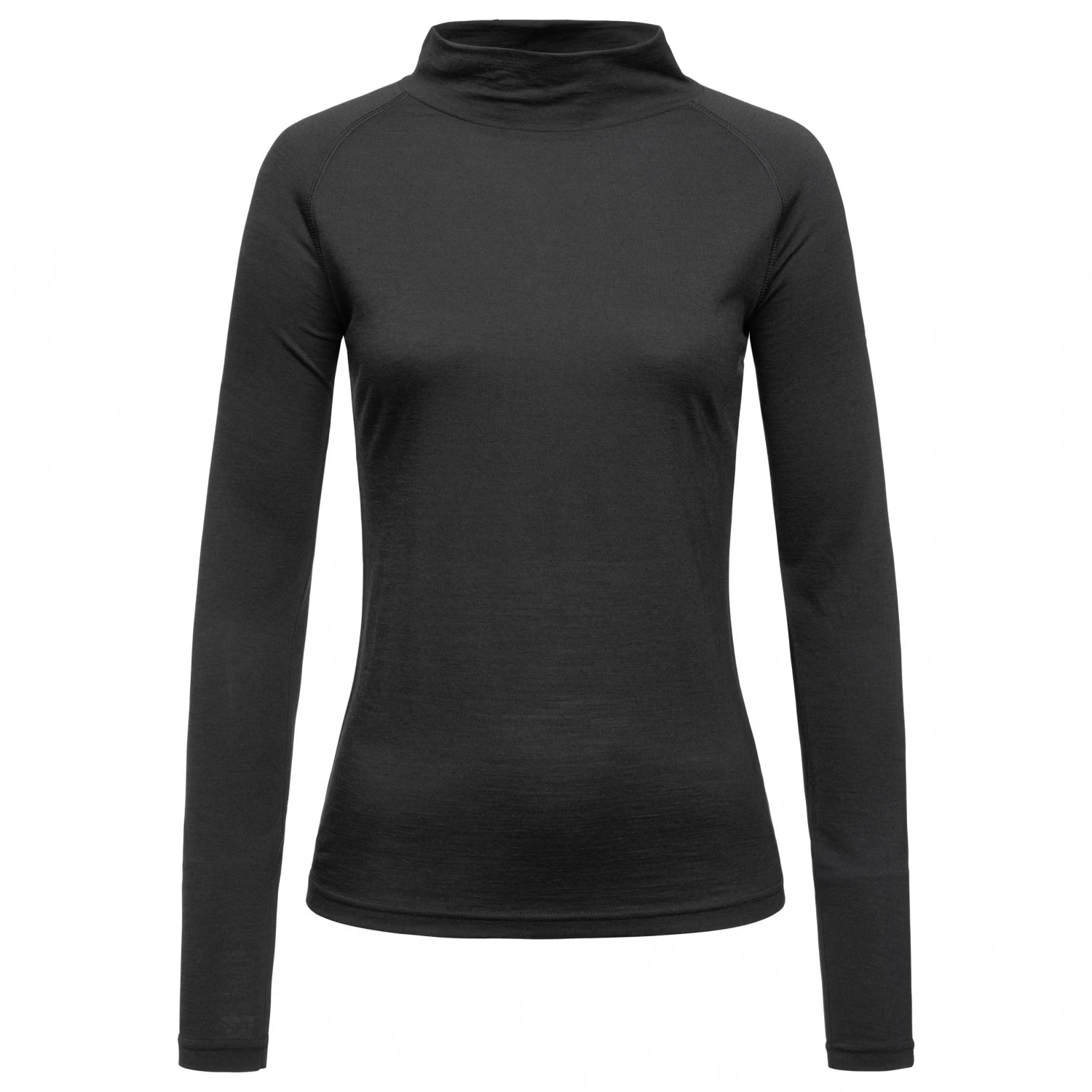 Super.natural - Women's Base Turtle Neck 175 - Sous-vêtement mérinos 6 Super.natural - Women's Base Turtle Neck 175 - Sous-vêtement mérinos – Image 4