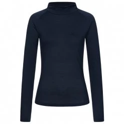 Super.natural - Women's Base Turtle Neck 175 - Sous-vêtement mérinos 11 Super.natural - Women's Base Turtle Neck 175 - Sous-vêtement mérinos -Sous-vêtements Soldes supernatural womens base turtle neck 175 sous vetement merinos 2