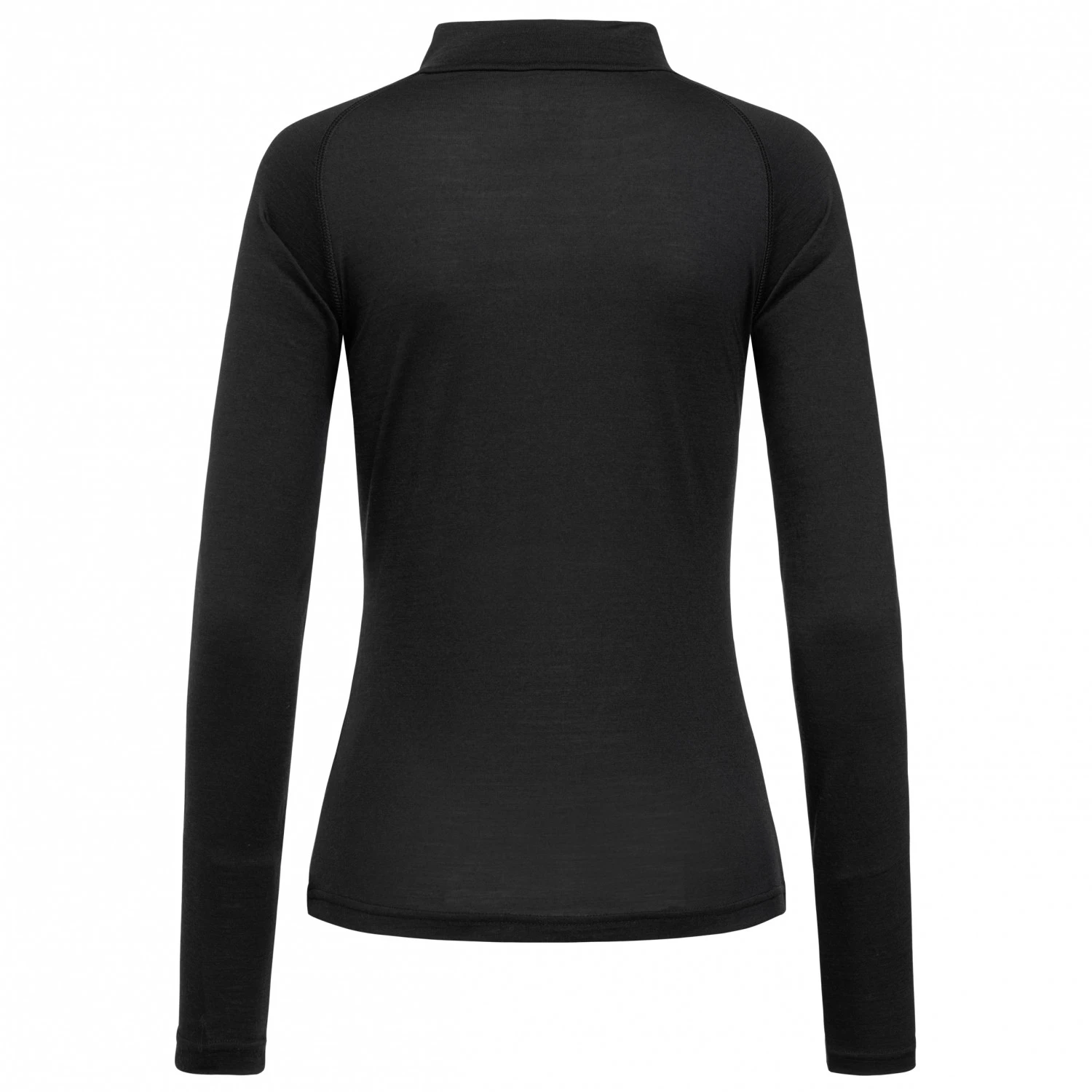Super.natural - Women's Base Turtle Neck 175 - Sous-vêtement mérinos 4 Super.natural - Women's Base Turtle Neck 175 - Sous-vêtement mérinos – Image 2