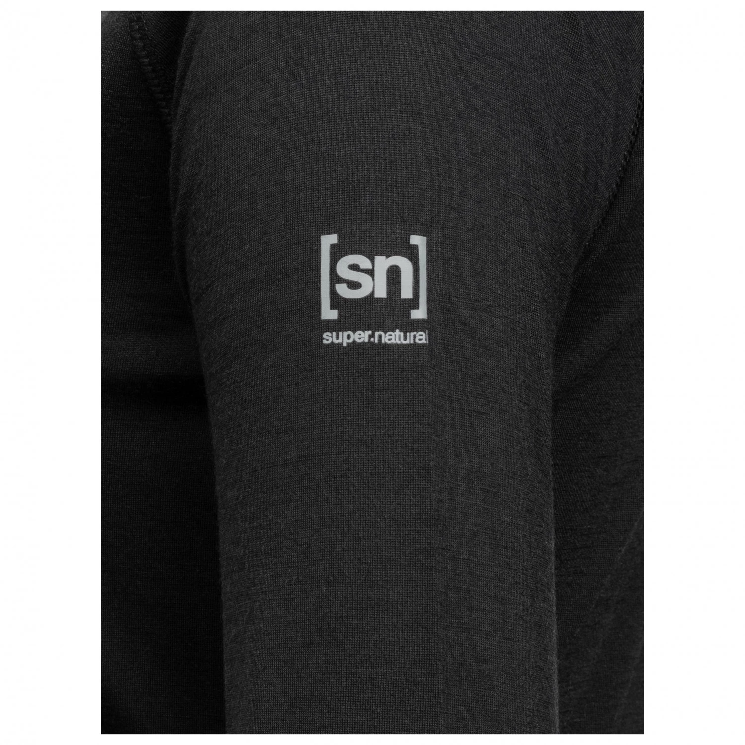 Super.natural - Women's Base Turtle Neck 175 - Sous-vêtement mérinos 5 Super.natural - Women's Base Turtle Neck 175 - Sous-vêtement mérinos – Image 3