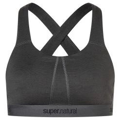 Super.natural - Women's Feel Good Bra - Brassière -Sous-vêtements Soldes supernatural womens feel good bra brassiere 1