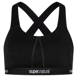 Super.natural - Women's Feel Good Bra - Brassière -Sous-vêtements Soldes supernatural womens feel good bra brassiere 2