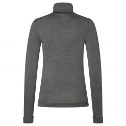 Super.natural - Women's Powder Junkie Turtle - Haut à manches longues -Sous-vêtements Soldes supernatural womens powder junkie turtle haut a manches longues detail 2