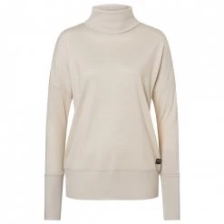 Super.natural - Women's Skiing Turtle - Haut à manches longues 12 Super.natural - Women's Skiing Turtle - Haut à manches longues -Sous-vêtements Soldes supernatural womens skiing turtle haut a manches longues 1