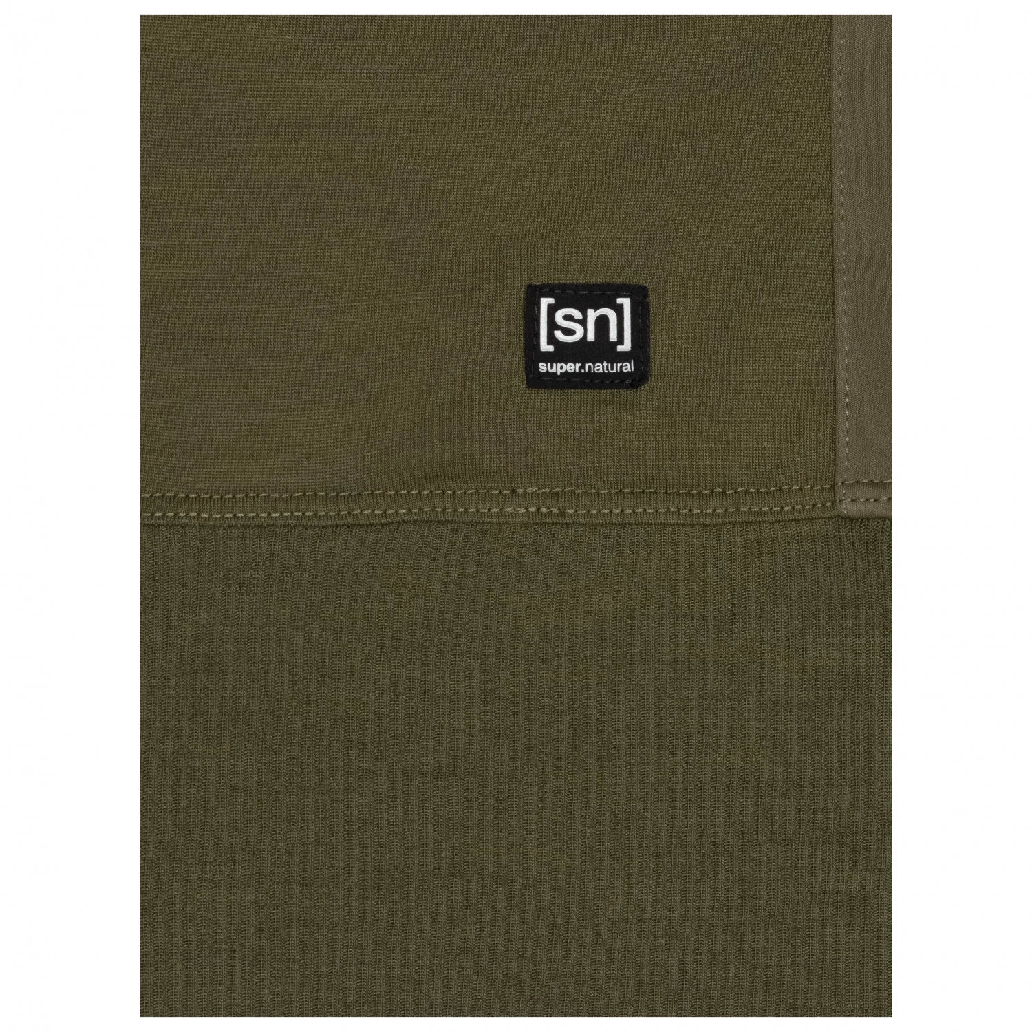 Super.natural - Women's Skiing Turtle - Haut à manches longues 6 Super.natural - Women's Skiing Turtle - Haut à manches longues – Image 4