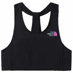 The North Face - Girl's Never Stop Bralette - Débardeur -Sous-vêtements Soldes the north face girls never stop bralette debardeur 1