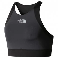 The North Face - Women's Align Bra - Brassière 8 The North Face - Women's Align Bra - Brassière -Sous-vêtements Soldes the north face womens align bra brassiere 1