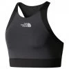 The North Face - Women's Align Bra - Brassière -Sous-vêtements Soldes the north face womens align bra brassiere