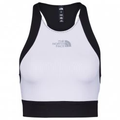 The North Face - Women's Align Bra - Brassière 9 The North Face - Women's Align Bra - Brassière -Sous-vêtements Soldes the north face womens align bra brassiere 2