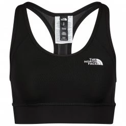 The North Face - Women's Bounce-B-Gone Bra - Brassière 8 The North Face - Women's Bounce-B-Gone Bra - Brassière -Sous-vêtements Soldes the north face womens bounce b gone bra brassiere 1