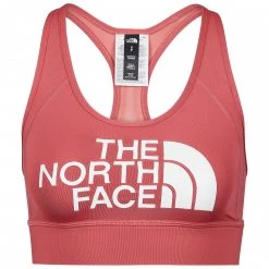 The North Face - Women's Bounce-B-Gone Bra - Brassière 9 The North Face - Women's Bounce-B-Gone Bra - Brassière -Sous-vêtements Soldes the north face womens bounce b gone bra brassiere 2