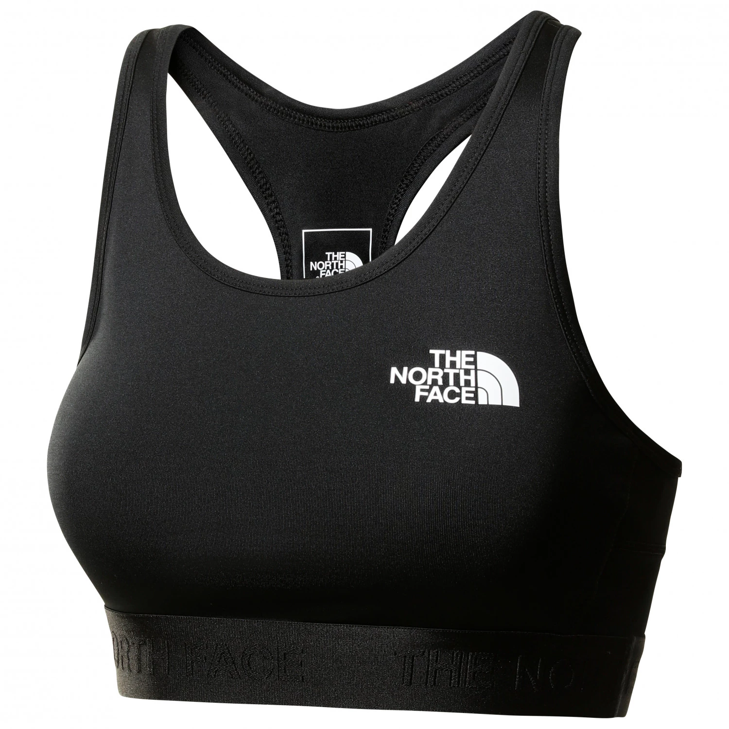 The North Face - Women's Mountain Athletics Bra - Brassière 5 The North Face - Women's Mountain Athletics Bra - Brassière – Image 3