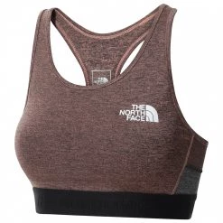 The North Face - Women's Mountain Athletics Bra - Brassière 9 The North Face - Women's Mountain Athletics Bra - Brassière -Sous-vêtements Soldes the north face womens mountain athletics bra brassiere 2