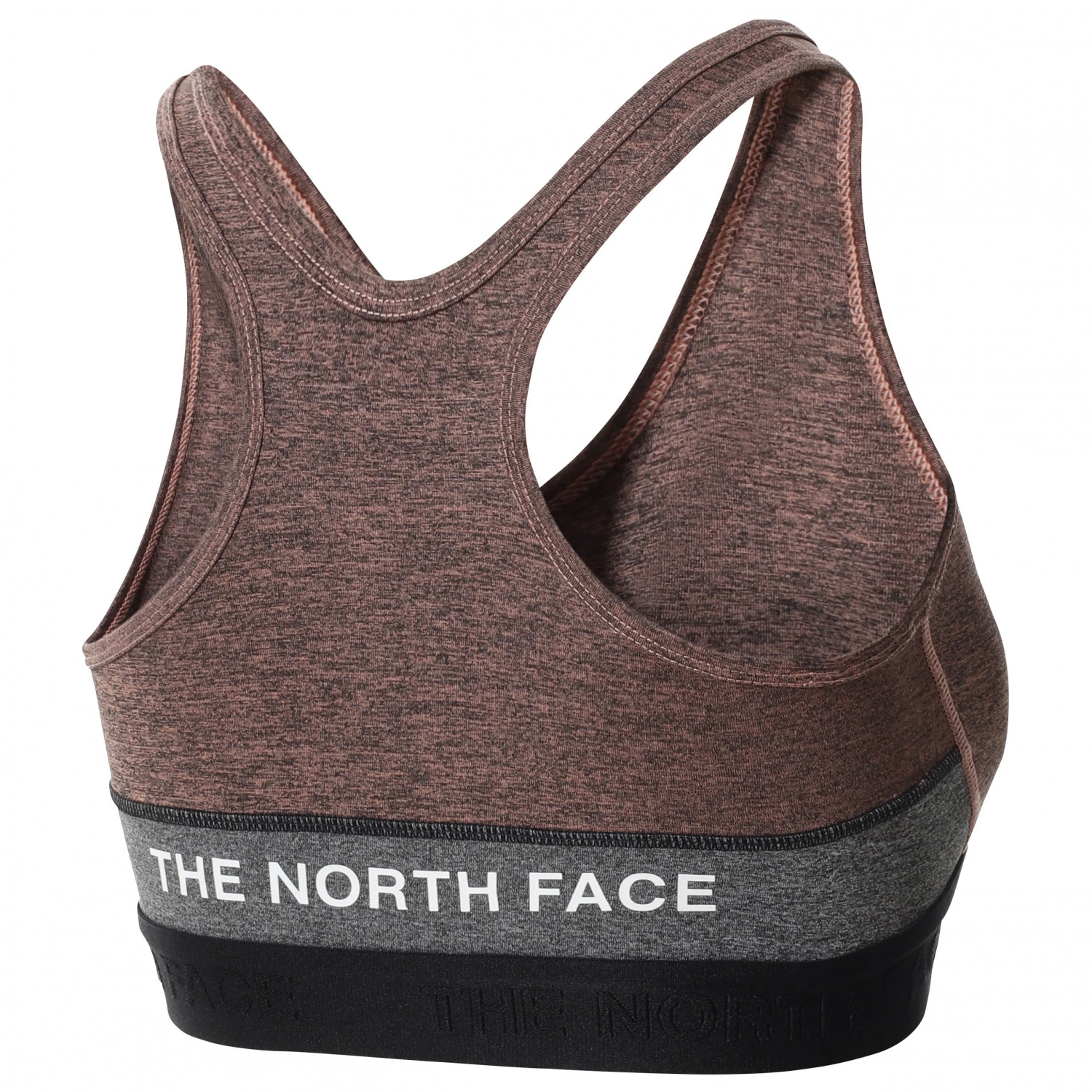 The North Face - Women's Mountain Athletics Bra - Brassière 4 The North Face - Women's Mountain Athletics Bra - Brassière – Image 2