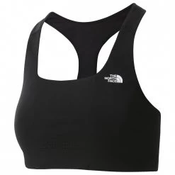 The North Face - Women's Movmynt Bra - Brassière -Sous-vêtements Soldes the north face womens movmynt bra brassiere 1