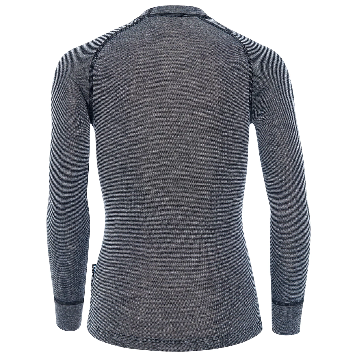 Thermowave - Kid's Merino Warm Active Long Sleeve Shirt - Sous-vêtement mérinos 4 Thermowave - Kid's Merino Warm Active Long Sleeve Shirt - Sous-vêtement mérinos – Image 2