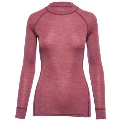 Thermowave - Merino Warm Active Long Sleeve Shirt - Sous-vêtement mérinos 9 Thermowave - Merino Warm Active Long Sleeve Shirt - Sous-vêtement mérinos -Sous-vêtements Soldes thermowave merino warm active long sleeve shirt sous vetement merinos 1