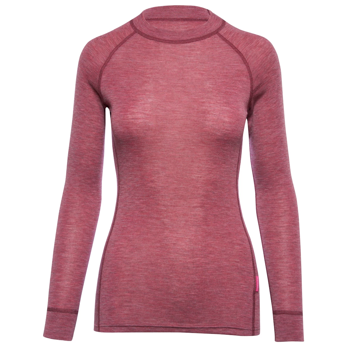 Thermowave - Merino Warm Active Long Sleeve Shirt - Sous-vêtement mérinos 5 Thermowave - Merino Warm Active Long Sleeve Shirt - Sous-vêtement mérinos – Image 3