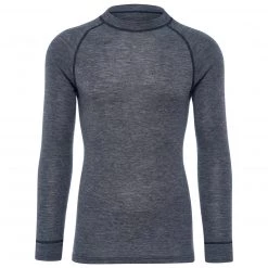 Thermowave - Merino Warm Active Long Sleeve Shirt - Sous-vêtement mérinos 10 Thermowave - Merino Warm Active Long Sleeve Shirt - Sous-vêtement mérinos -Sous-vêtements Soldes thermowave merino warm active long sleeve shirt sous vetement merinos 2