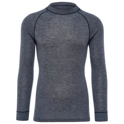 Thermowave - Merino Warm Active Long Sleeve Shirt - Sous-vêtement mérinos -Sous-vêtements Soldes thermowave merino warm active long sleeve shirt sous vetement merinos