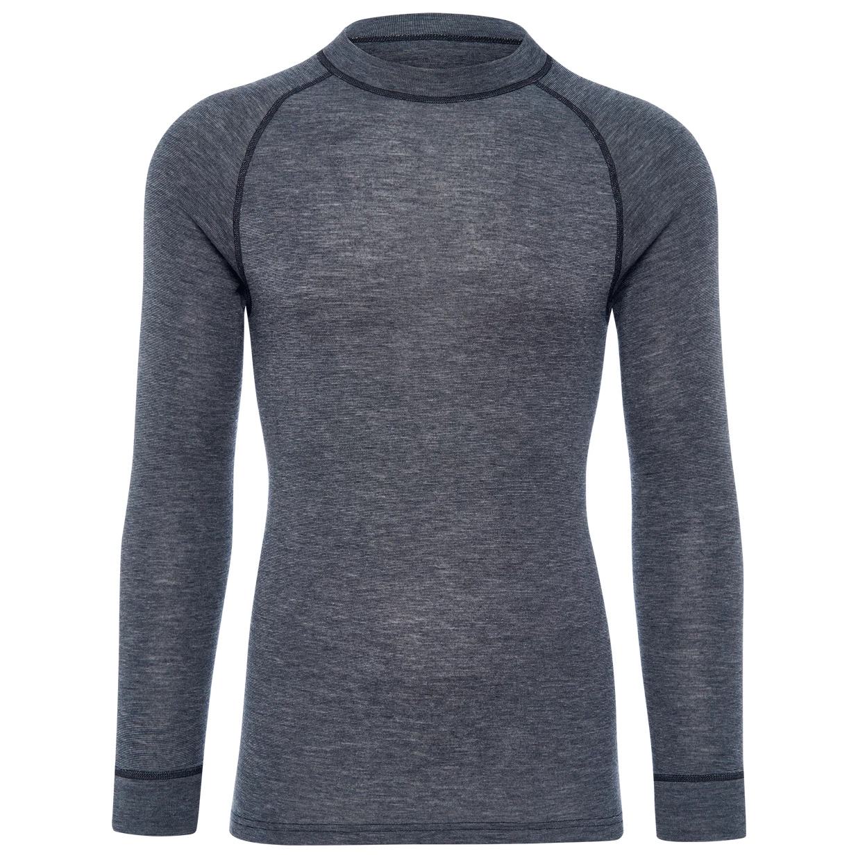 Thermowave - Merino Warm Active Long Sleeve Shirt - Sous-vêtement mérinos 3 Thermowave - Merino Warm Active Long Sleeve Shirt - Sous-vêtement mérinos