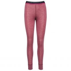 Thermowave - Women's Merino Warm Active Pants - Sous-vêtement mérinos -Sous-vêtements Soldes thermowave womens merino warm active pants sous vetement merinos 1