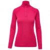 Thermowave - Women's Merino Xtreme Long Sleeve Shirt 1/2 Zip - Sous-vêtement mérinos 2 Thermowave - Women's Merino Xtreme Long Sleeve Shirt 1/2 Zip - Sous-vêtement mérinos -Sous-vêtements Soldes thermowave womens merino xtreme long sleeve shirt 1 2 zip sous vetement merinos bf
