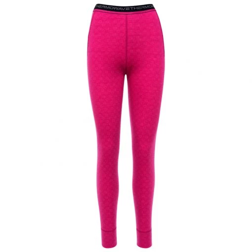 Thermowave - Women's Merino Xtreme Pants - Sous-vêtement mérinos -Sous-vêtements Soldes thermowave womens merino xtreme pants sous vetement merinos