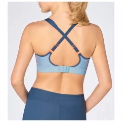 Triaction by Triumph - Women's Control Lite Minimizer-BH - Brassière -Sous-vêtements Soldes triaction by triumph womens control lite minimizer bh brassiere detail 3