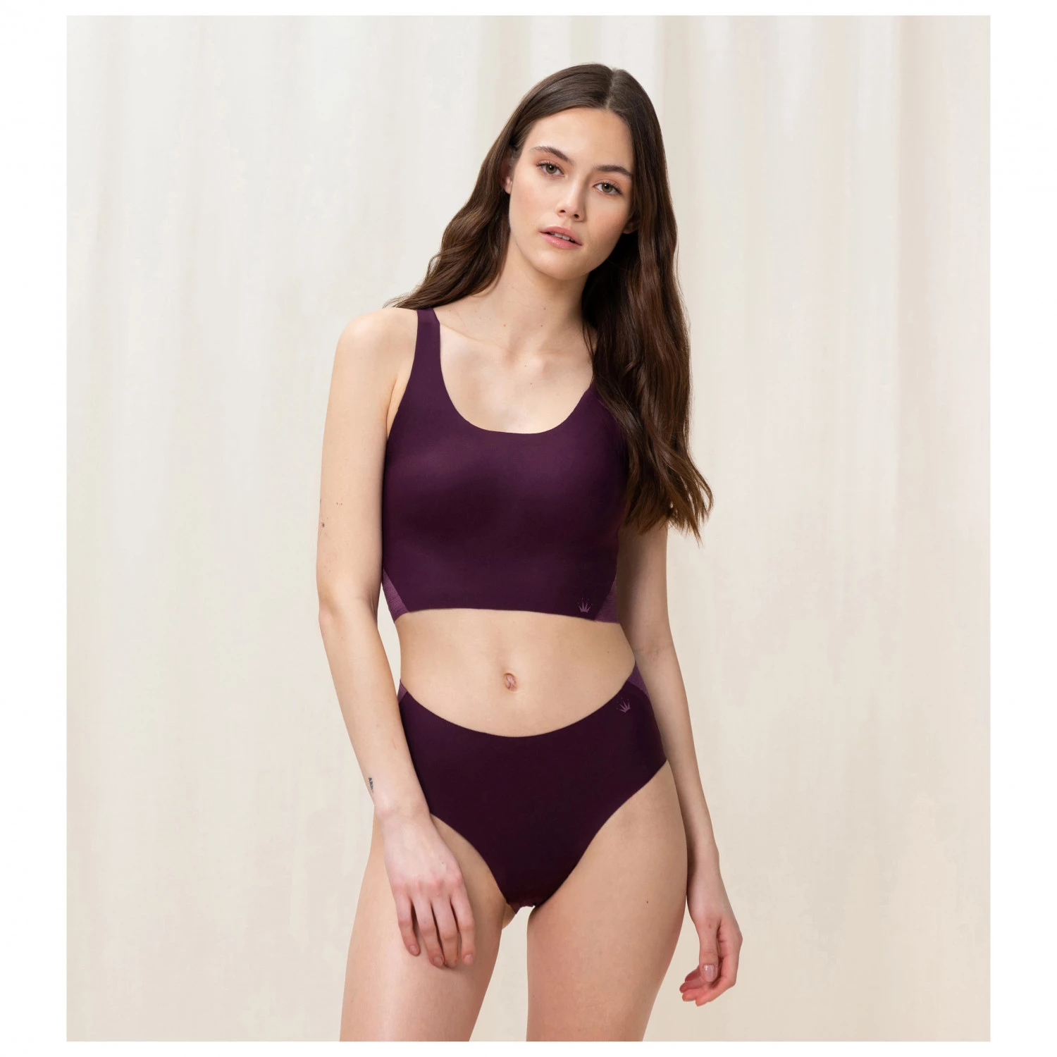 Triaction by Triumph - Women's Flex Smart Maxi EX - Sous-vêtement 4 Triaction by Triumph - Women's Flex Smart Maxi EX - Sous-vêtement – Image 2