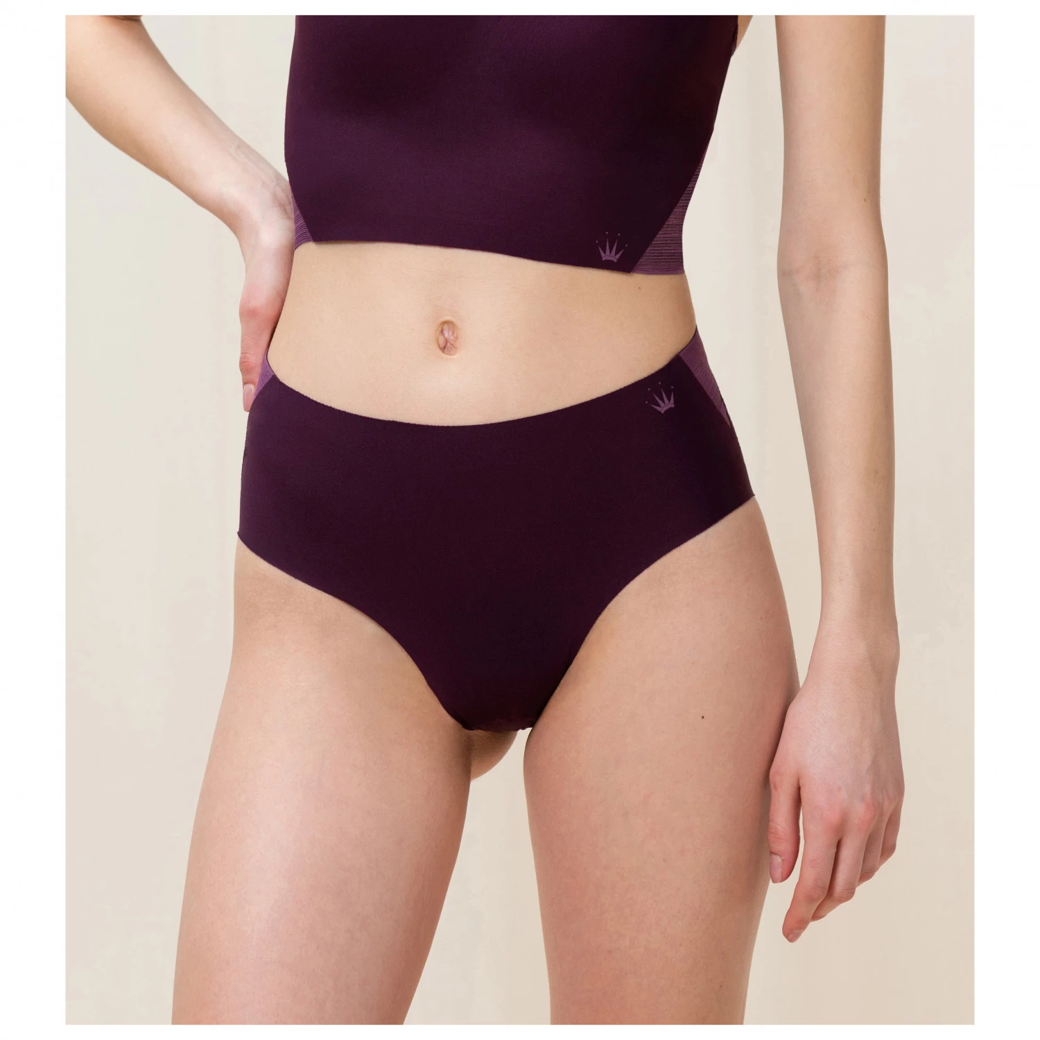 Triaction by Triumph - Women's Flex Smart Maxi EX - Sous-vêtement 5 Triaction by Triumph - Women's Flex Smart Maxi EX - Sous-vêtement – Image 3