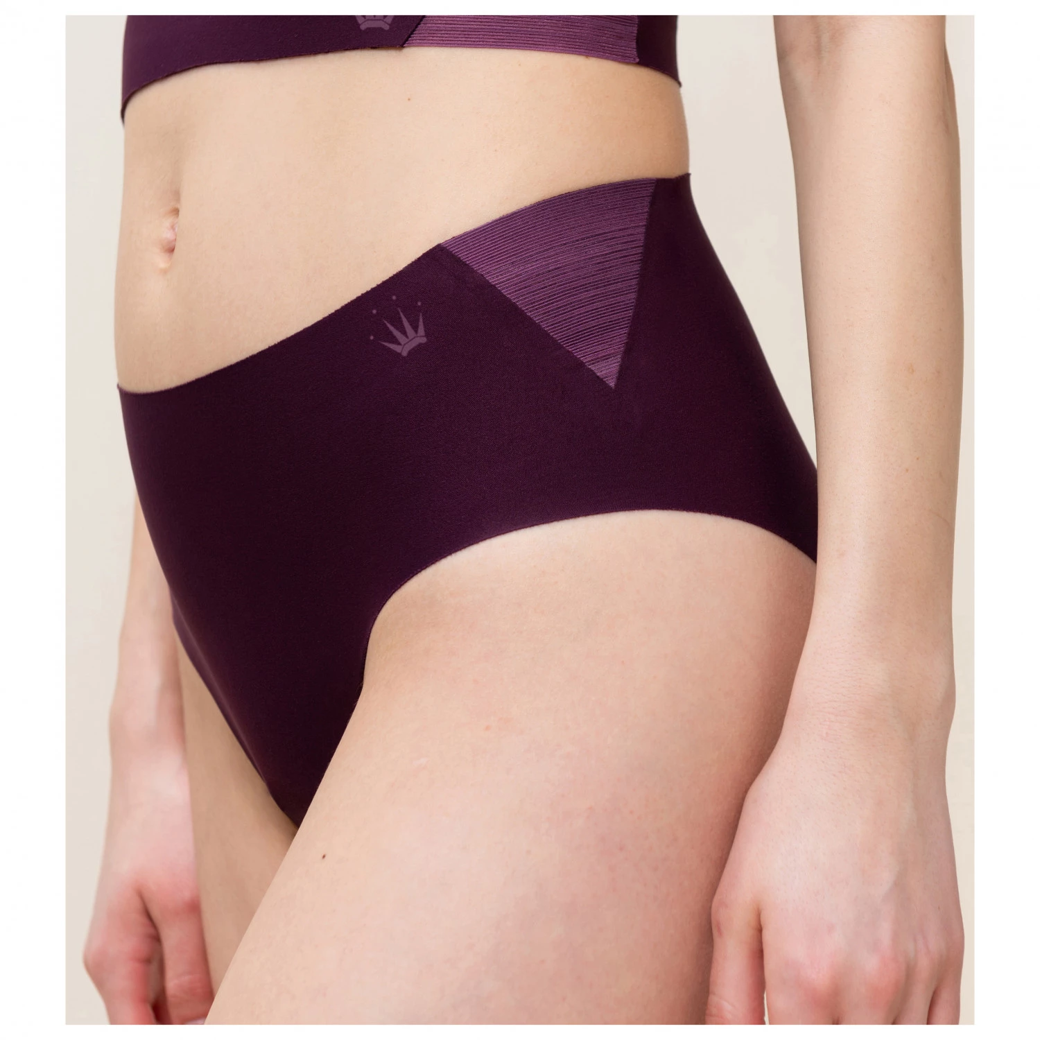 Triaction by Triumph - Women's Flex Smart Maxi EX - Sous-vêtement 6 Triaction by Triumph - Women's Flex Smart Maxi EX - Sous-vêtement – Image 4