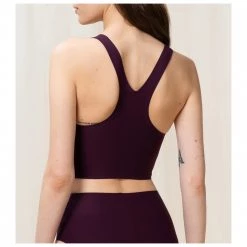 Triaction by Triumph - Women's Flex Smart Pull-On Bra Top EX - Brassière 10 Triaction by Triumph - Women's Flex Smart Pull-On Bra Top EX - Brassière -Sous-vêtements Soldes triaction by triumph womens flex smart pull on bra top ex brassiere detail 3