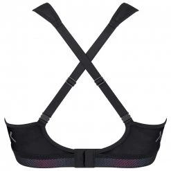 Triaction by Triumph - Women's Triaction Cardio Cloud P EX - Brassière 10 Triaction by Triumph - Women's Triaction Cardio Cloud P EX - Brassière -Sous-vêtements Soldes triaction by triumph womens triaction cardio cloud p ex brassiere detail 3