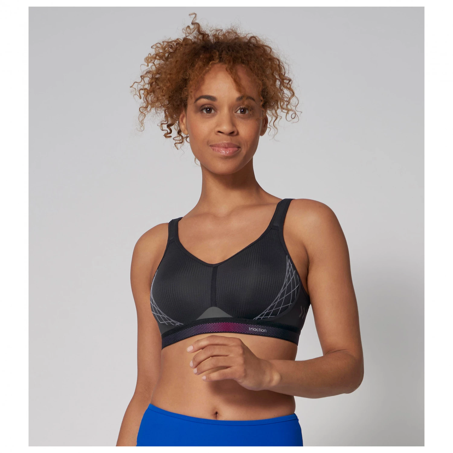 Triaction by Triumph - Women's Triaction Cardio Cloud P EX - Brassière 6 Triaction by Triumph - Women's Triaction Cardio Cloud P EX - Brassière – Image 4
